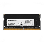 Картинка Оперативная память AMD Radeon R9 Gamer Series 8GB DDR4 SODIMM PC4-25600 R948G3206S2S-U