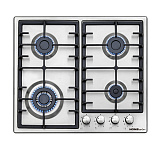 Картинка Варочная панель HOMSair HGS646S