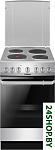 Картинка Кухонная плита Hansa FCES58169