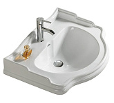 Картинка Умывальник Melana MLN-8070E 74.5x55.5