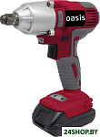 Картинка Гайковерт Oasis GK-350 (с 2-мя АКБ)