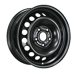 Картинка Штампованные диски Magnetto Wheels 15004 15x6