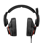 Картинка Наушники с микрофоном Sennheiser GSP 600