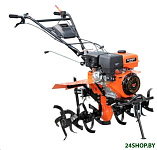 Картинка Мотоблок Skiper SP-1800SE Expert (колеса 19х7-8)