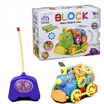 Картинка Конструктор Ausini 9708