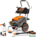 Мойка высокого давления Daewoo Power DAW 950W