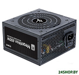 Картинка Блок питания Zalman MegaMax TXll 600W ZM600-TXII