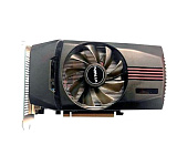 Картинка Видеокарта Sinotex Ninja Radeon RX 560 4GB GDDR5 AKRX56045F