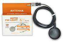 Картинка Автомобильная антенна РЭМО AUTO FM LIGHT (120005)