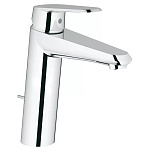 Картинка Смеситель Grohe Eurodisc Cosmopolitan [23448002]