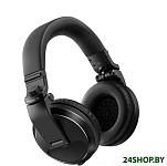 Картинка Наушники Pioneer HDJ-X5-K