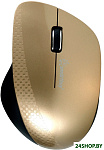 Мышь SmartBuy 309AG Brown (SBM-309AG-O)