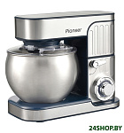 Картинка Планетарный миксер Pioneer MX330 Blue Marine