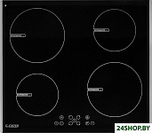 Картинка Варочная поверхность EXITEQ EXH-313IB
