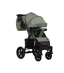 Картинка Коляска Bubago Cross AIR BG-0624 (оливковый)