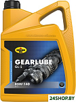 Gearlube GL-5 85W-140 5л