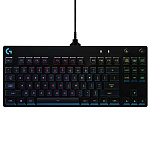 Картинка Клавиатура Logitech G Pro GX Clicky