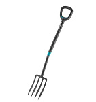 Картинка Вилы садовые Gardena ErgoLine 17013-20