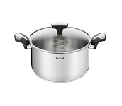 Картинка Кастрюля Tefal Intuition E3014624