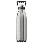 Картинка Термос Chilly's Bottles Stainless Steel 18 л (стальной)