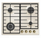 Картинка Варочная панель MAUNFELD EGHE.64.63CBG.R/G