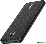 PowerCore III Sense 10K 10000mAh (черный)