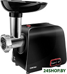 Картинка Мясорубка CENTEK CT-1621 (черный)