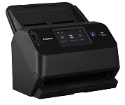 Картинка Сканер Canon DR-S130 (4812C001) A4 (черный)