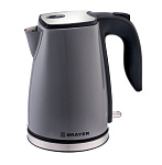 Картинка Электрочайник Brayer BR-1042-GY