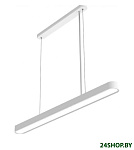 Картинка Люстра средней высоты Yeelight Crystal Pendant Light YLDL01YL