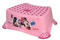 Картинка Подставка детская Lorelli Minne Pink (10130350552)