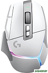 G502 X Plus (белый)