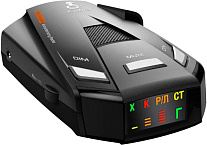 Картинка Радар-детектор Cobra CT 2650