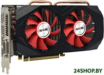 Radeon RX 580 8GB GDDR5 AFRX580-8192D5H3-V3