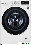 Картинка Стирально-сушильная машина LG F4DV709S1E