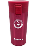 Картинка Термокружка Sakura TM-01-380P