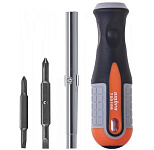 Картинка Набор отверточный Ombra ROUND GRIP 750106 (55209)