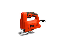 Картинка Электролобзик Black and Decker JS10