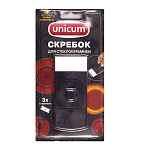 Картинка Скребок Unicum 304283