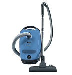 Картинка Пылесос Miele Classic C1 PowerLine SBAD3 (лазурный)