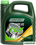 TDX 10W-40 5л
