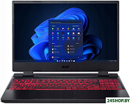 Nitro 5 AN515-58-58HT NH.QFLER.006