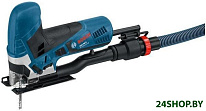 Картинка Лобзик Bosch GST 90 E Professional (0.601.58G.000)
