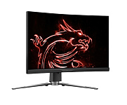 Картинка Игровой монитор MSI Artymis 273CQR