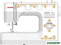 Швейная машина Janome 1225s