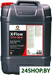 X-Flow Type PD 5W-40 20л
