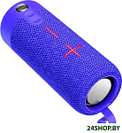 Картинка Беспроводная колонка Borofone BR19 (синий)