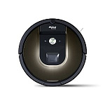 Картинка Робот-пылесос iRobot Roomba 980