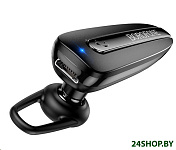 Картинка Bluetooth гарнитура Borofone BC33 (черный)