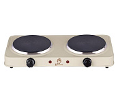 Картинка Настольная плита Василиса ВА-903 (бежевый)